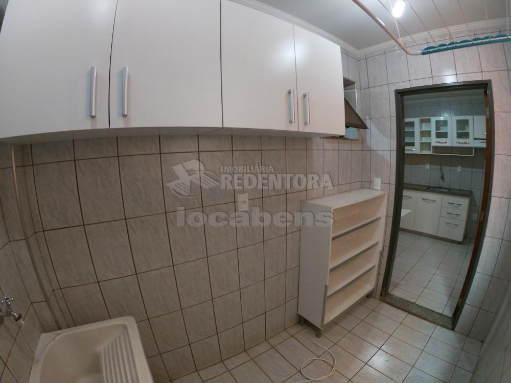 Alugar Apartamento / Padrão em São José do Rio Preto apenas R$ 900,00 - Foto 23