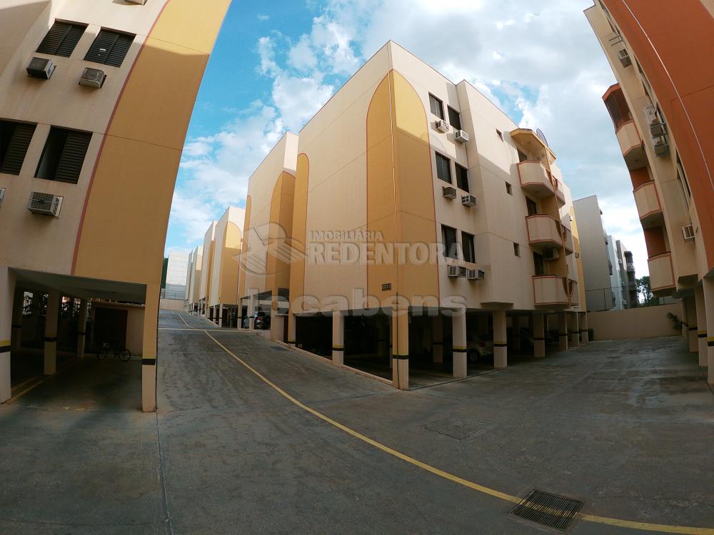 Alugar Apartamento / Padrão em São José do Rio Preto apenas R$ 900,00 - Foto 25