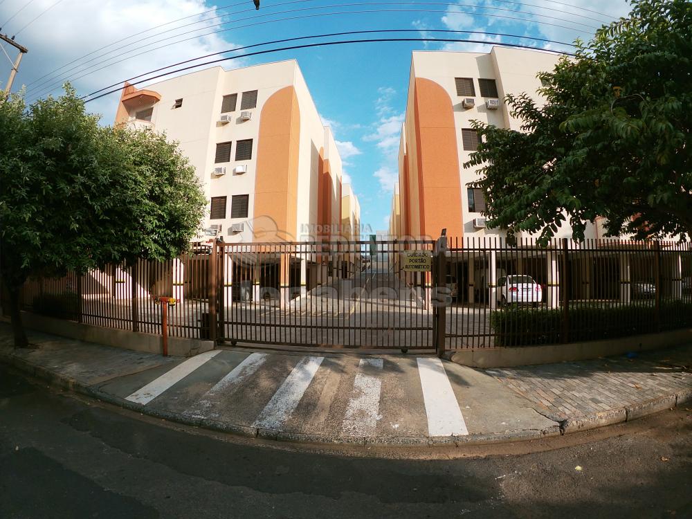 Alugar Apartamento / Padrão em São José do Rio Preto R$ 900,00 - Foto 26