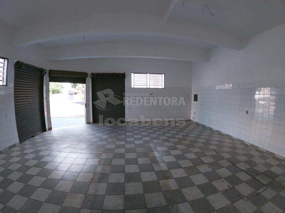 Alugar Comercial / Salão em São José do Rio Preto R$ 1.500,00 - Foto 5