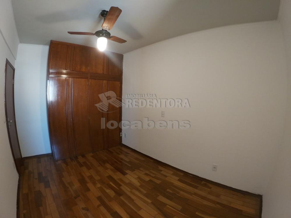 Alugar Apartamento / Padrão em São José do Rio Preto R$ 900,00 - Foto 19