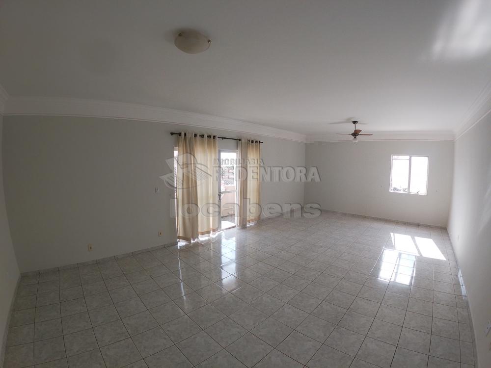 Alugar Apartamento / Padrão em São José do Rio Preto apenas R$ 1.200,00 - Foto 2