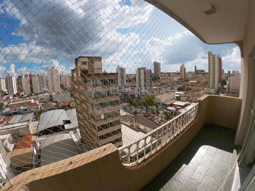 Alugar Apartamento / Padrão em São José do Rio Preto R$ 1.200,00 - Foto 4