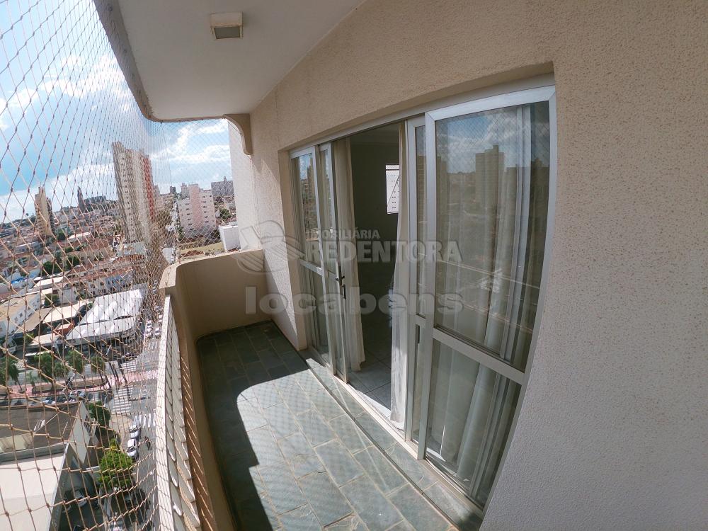 Alugar Apartamento / Padrão em São José do Rio Preto apenas R$ 1.200,00 - Foto 5