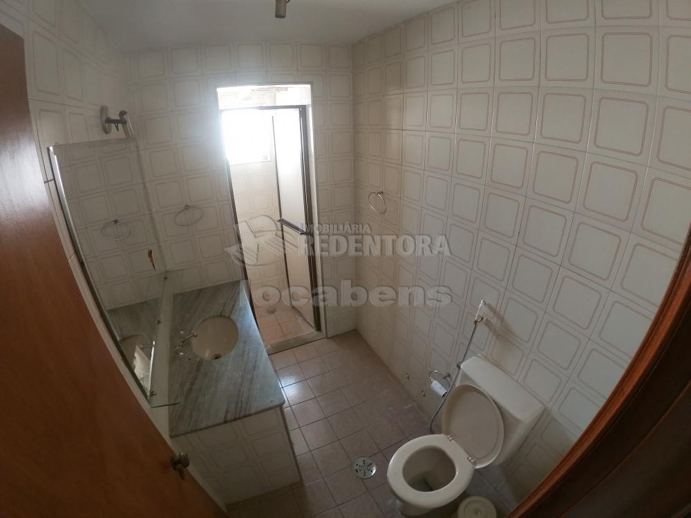 Alugar Apartamento / Padrão em São José do Rio Preto apenas R$ 1.200,00 - Foto 8