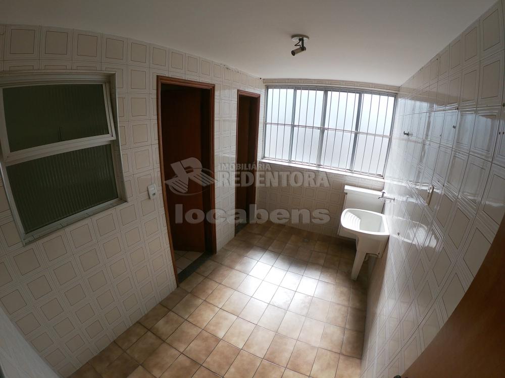 Alugar Apartamento / Padrão em São José do Rio Preto apenas R$ 1.200,00 - Foto 14