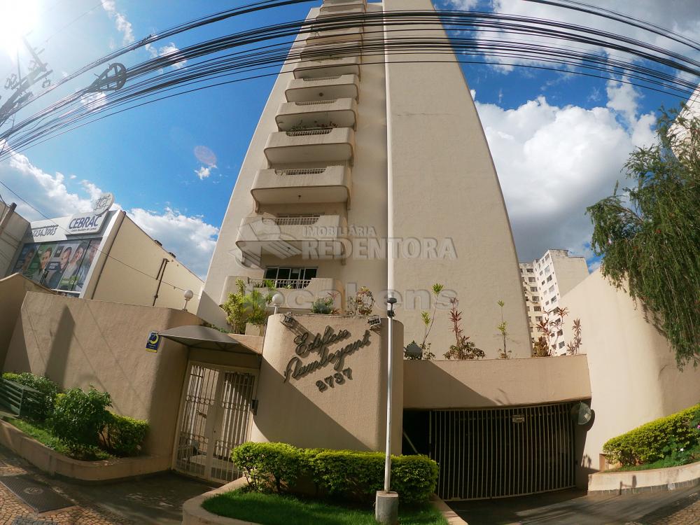 Alugar Apartamento / Padrão em São José do Rio Preto R$ 1.200,00 - Foto 1