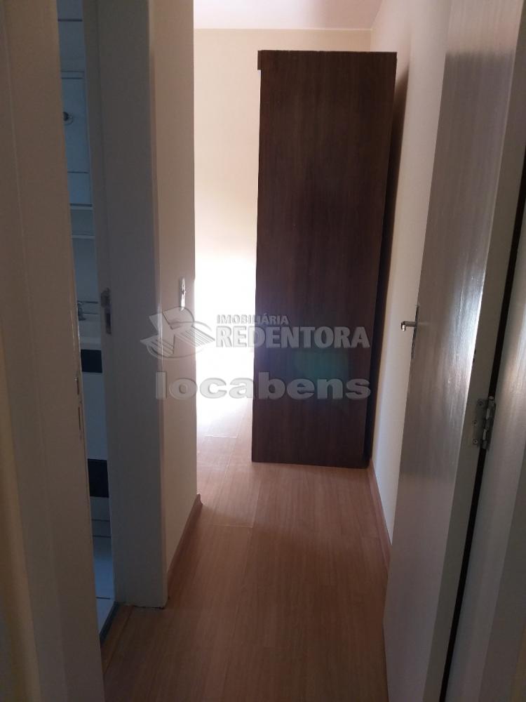 Alugar Apartamento / Padrão em São José do Rio Preto R$ 900,00 - Foto 29