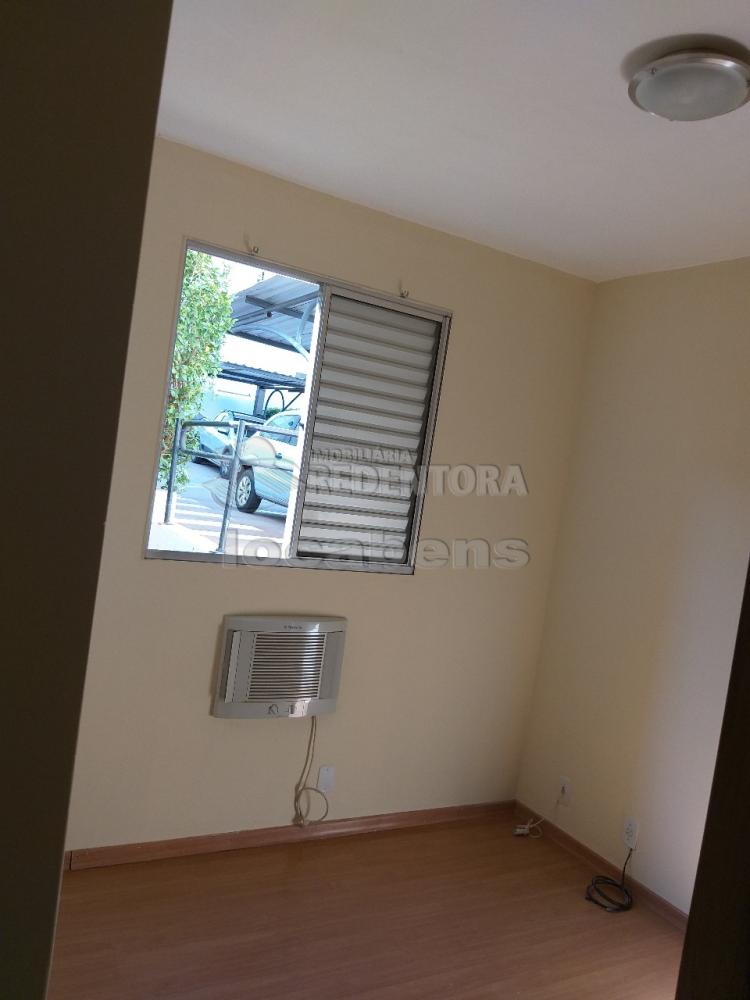 Alugar Apartamento / Padrão em São José do Rio Preto apenas R$ 900,00 - Foto 12