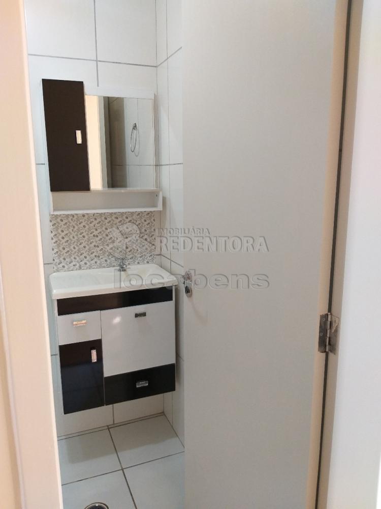 Alugar Apartamento / Padrão em São José do Rio Preto apenas R$ 900,00 - Foto 22