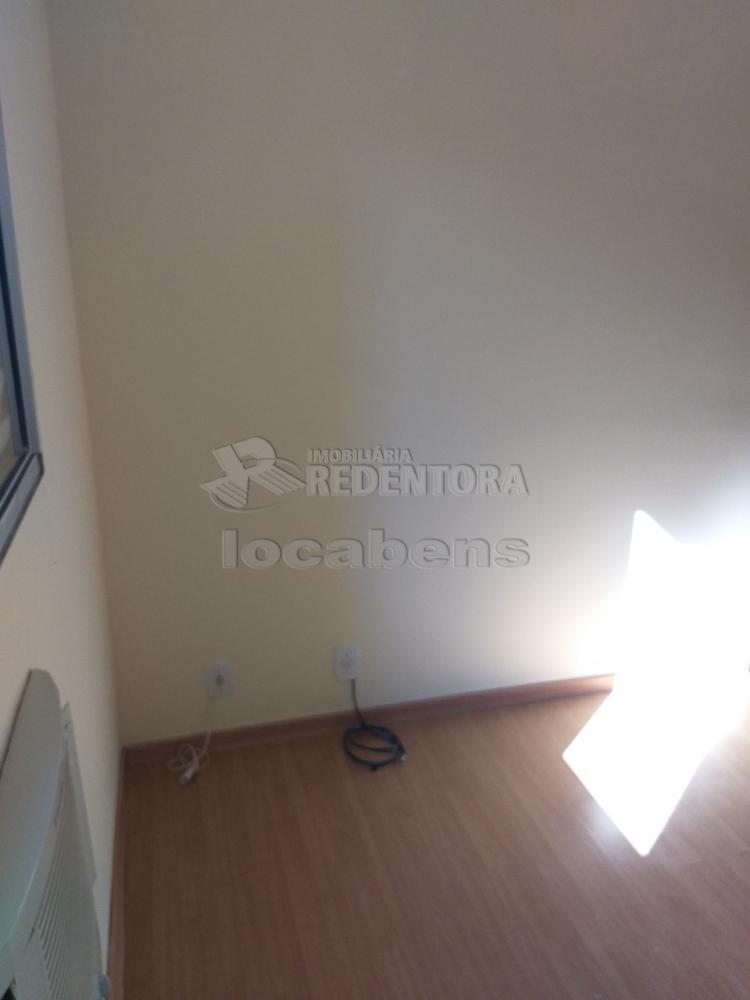Alugar Apartamento / Padrão em São José do Rio Preto apenas R$ 900,00 - Foto 23