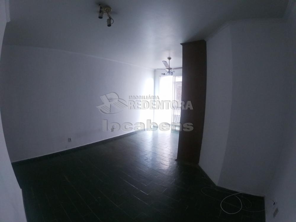 Alugar Apartamento / Padrão em São José do Rio Preto apenas R$ 700,00 - Foto 2