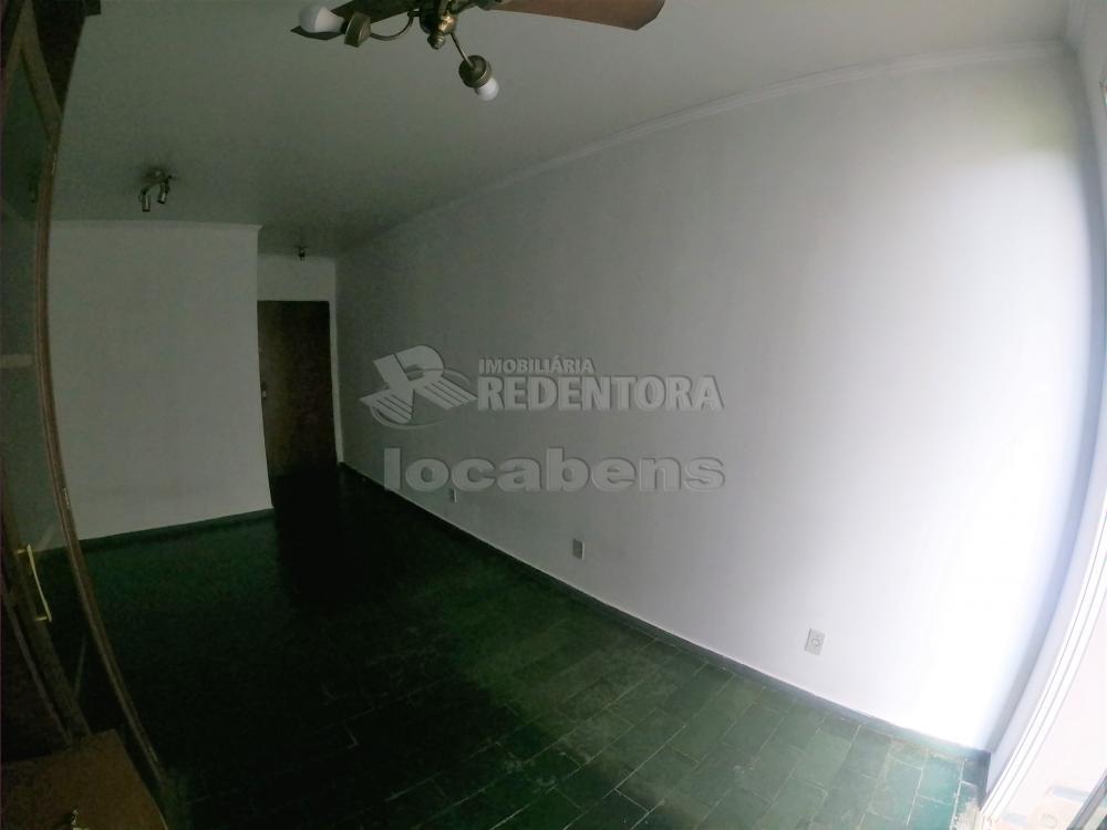 Alugar Apartamento / Padrão em São José do Rio Preto apenas R$ 700,00 - Foto 3