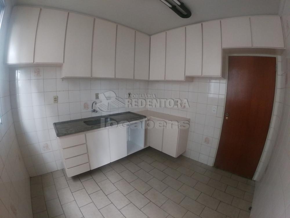 Alugar Apartamento / Padrão em São José do Rio Preto apenas R$ 700,00 - Foto 7