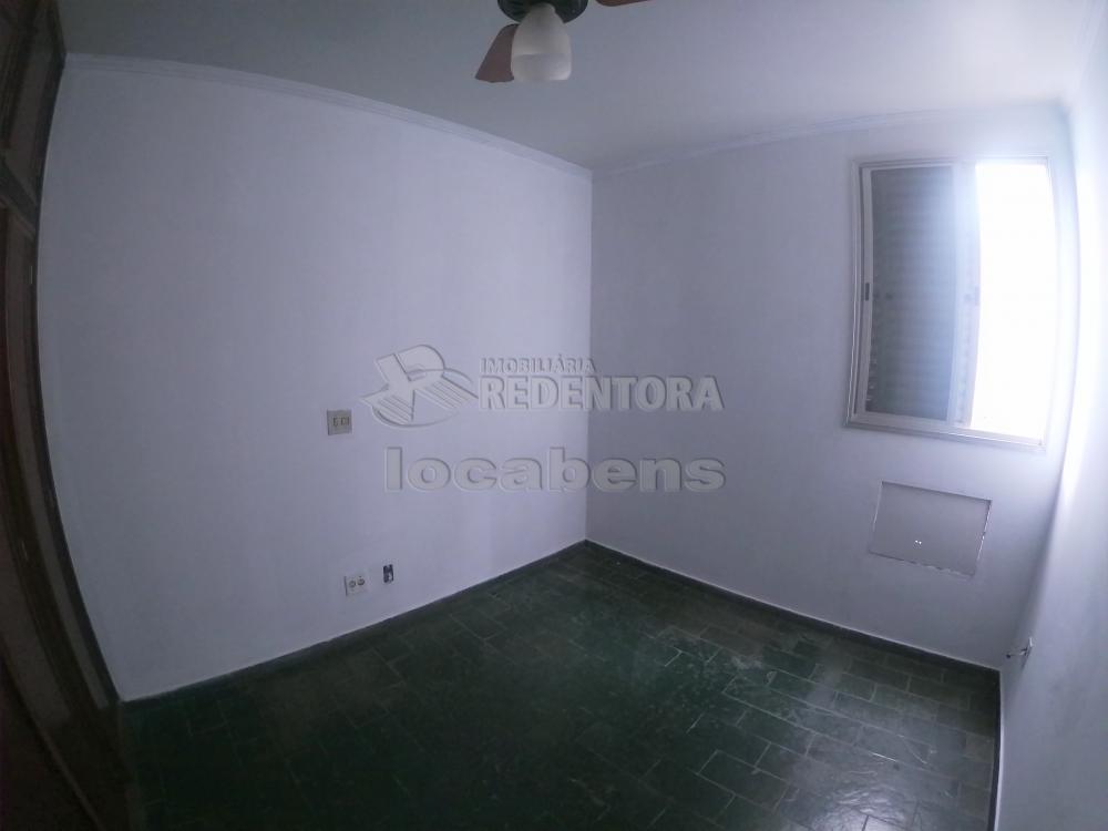 Alugar Apartamento / Padrão em São José do Rio Preto R$ 700,00 - Foto 13