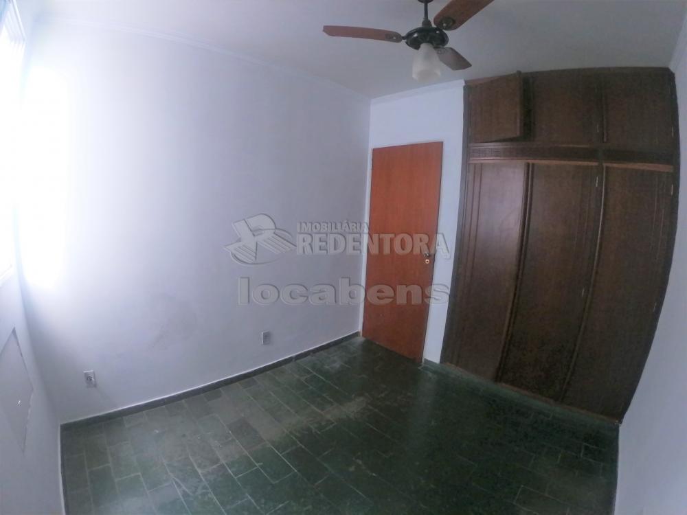 Alugar Apartamento / Padrão em São José do Rio Preto R$ 700,00 - Foto 15