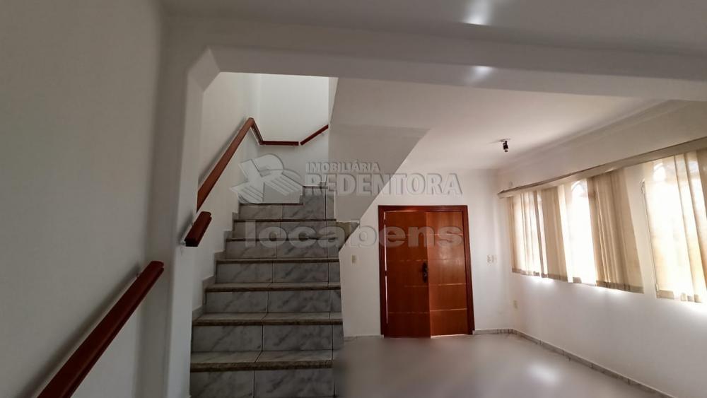 Alugar Casa / Sobrado em São José do Rio Preto R$ 1.450,00 - Foto 3