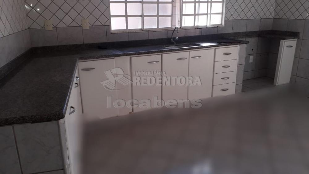 Alugar Casa / Sobrado em São José do Rio Preto apenas R$ 1.450,00 - Foto 5