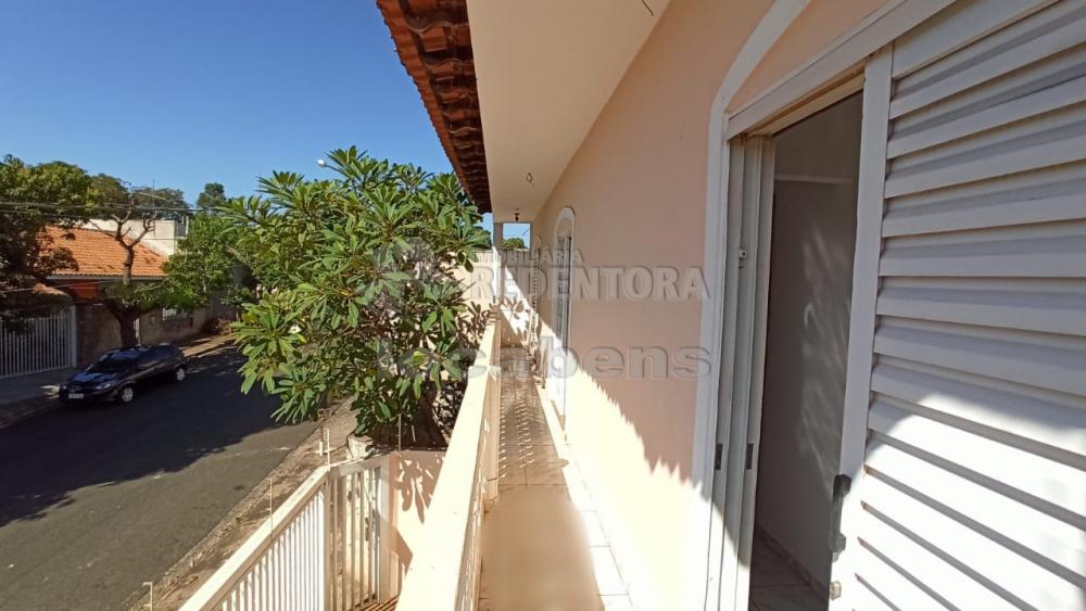 Alugar Casa / Sobrado em São José do Rio Preto R$ 1.450,00 - Foto 7