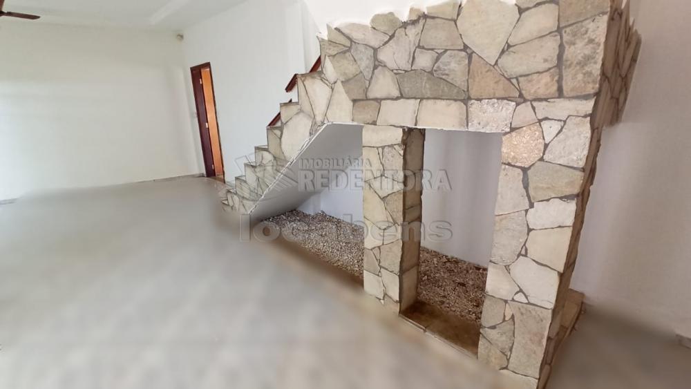 Alugar Casa / Sobrado em São José do Rio Preto apenas R$ 1.450,00 - Foto 8