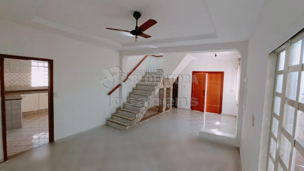 Alugar Casa / Sobrado em São José do Rio Preto R$ 1.450,00 - Foto 11