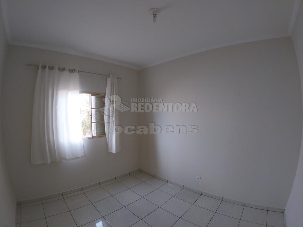 Alugar Casa / Padrão em São José do Rio Preto apenas R$ 800,00 - Foto 6