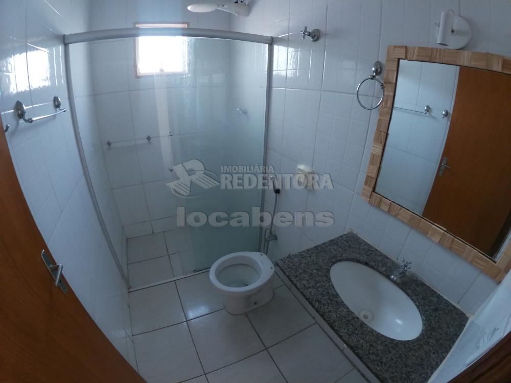 Alugar Casa / Padrão em São José do Rio Preto apenas R$ 800,00 - Foto 9