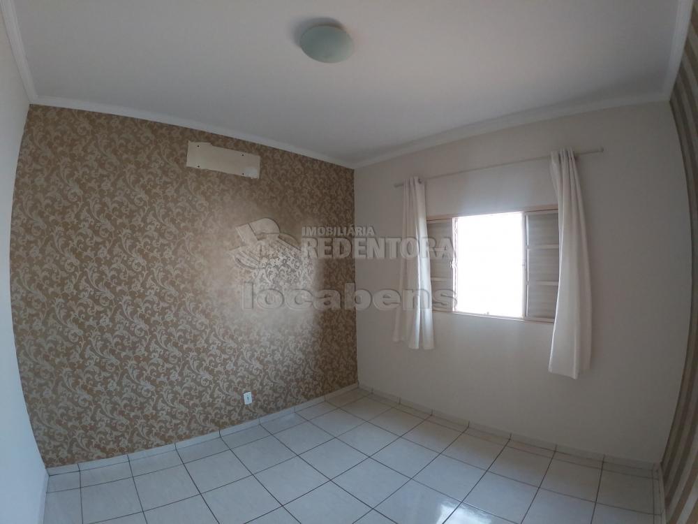 Alugar Casa / Padrão em São José do Rio Preto apenas R$ 800,00 - Foto 10