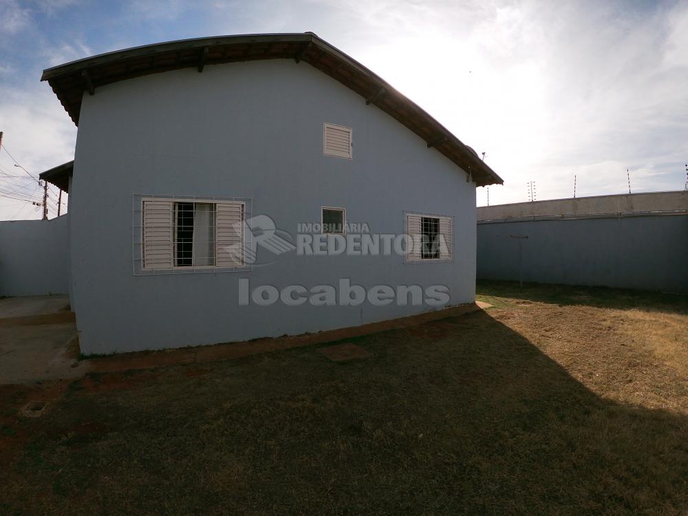 Alugar Casa / Padrão em São José do Rio Preto R$ 800,00 - Foto 20