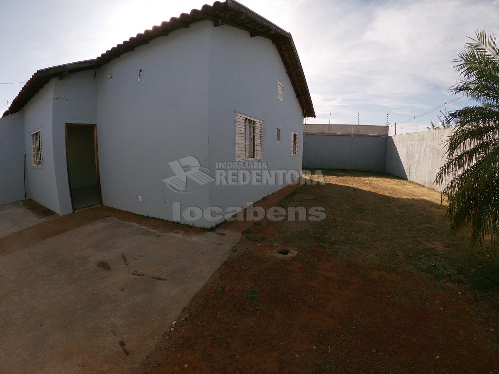 Alugar Casa / Padrão em São José do Rio Preto apenas R$ 800,00 - Foto 21