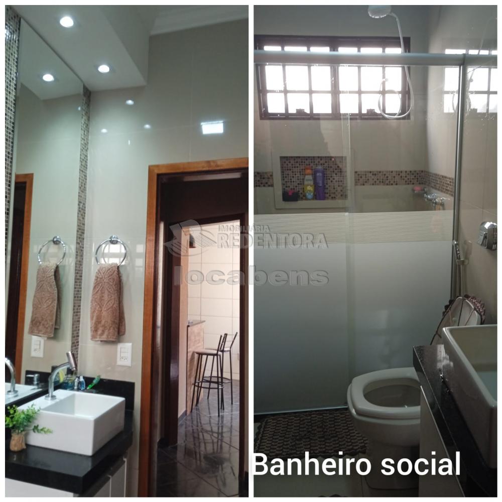 Comprar Casa / Padrão em São José do Rio Preto R$ 450.000,00 - Foto 6