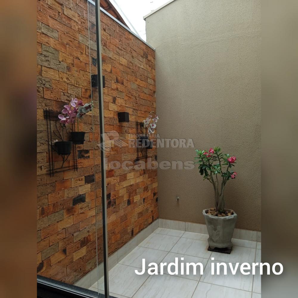 Comprar Casa / Padrão em São José do Rio Preto R$ 450.000,00 - Foto 8