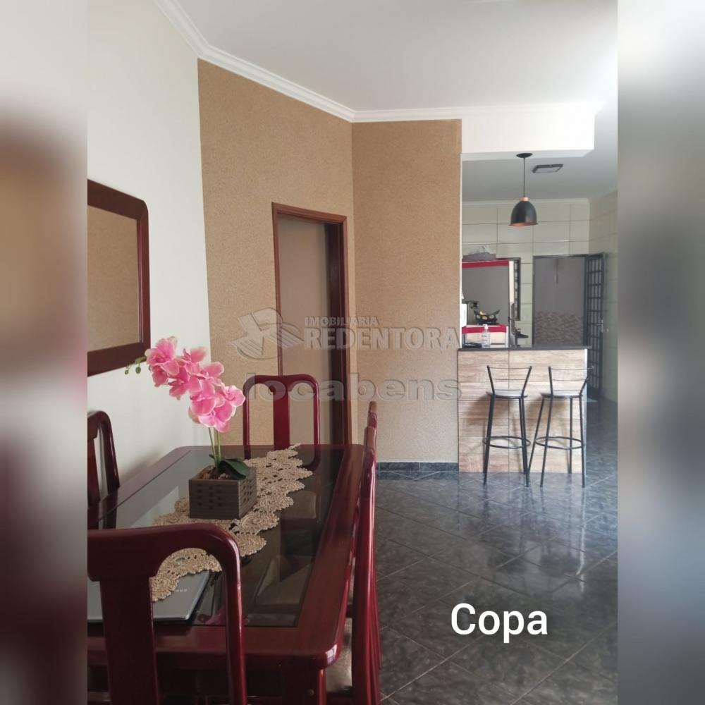 Comprar Casa / Padrão em São José do Rio Preto R$ 450.000,00 - Foto 13