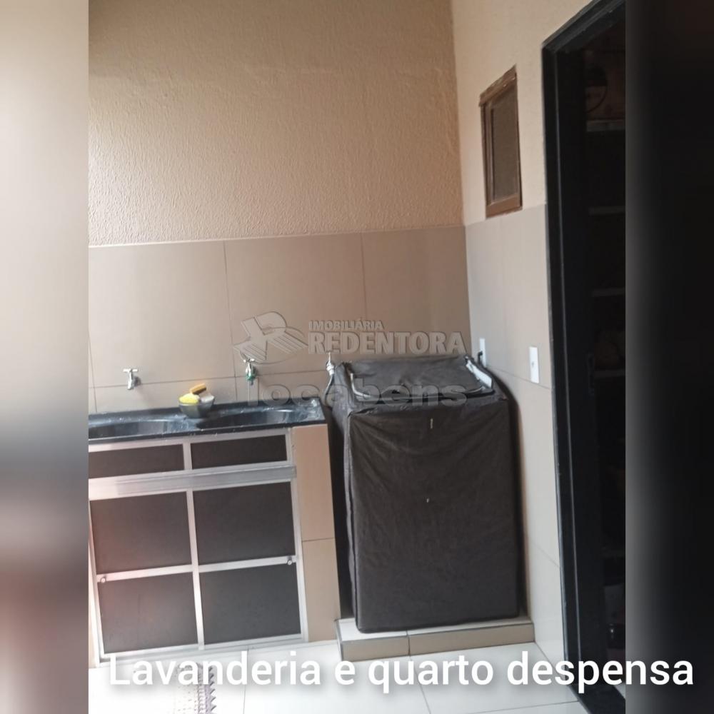 Comprar Casa / Padrão em São José do Rio Preto R$ 450.000,00 - Foto 14