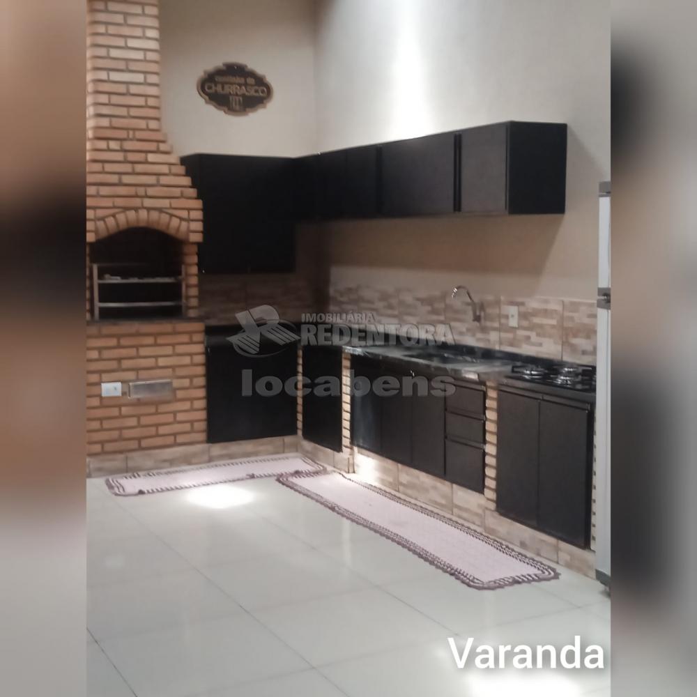 Comprar Casa / Padrão em São José do Rio Preto apenas R$ 450.000,00 - Foto 2