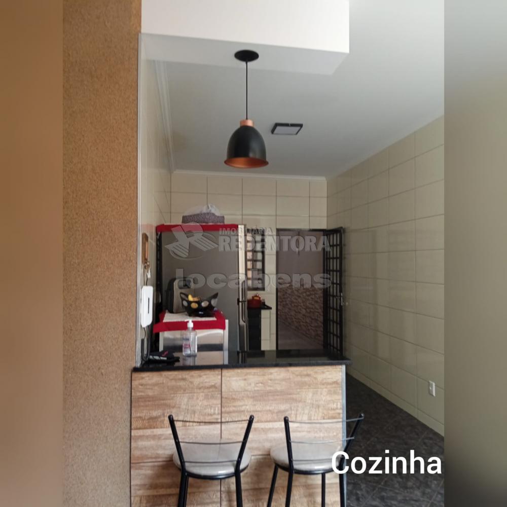 Comprar Casa / Padrão em São José do Rio Preto R$ 450.000,00 - Foto 3