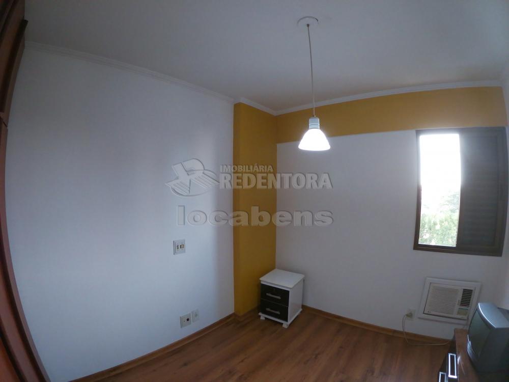 Alugar Apartamento / Padrão em São José do Rio Preto R$ 1.100,00 - Foto 7