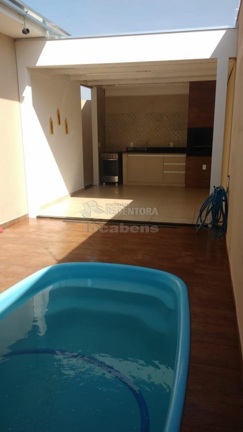 Comprar Casa / Padrão em São José do Rio Preto R$ 465.000,00 - Foto 16