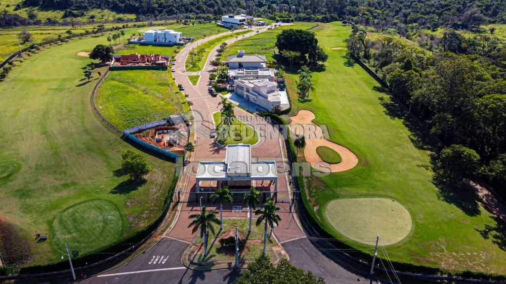 Quinta do Golfe  São José do Rio Prêto SP