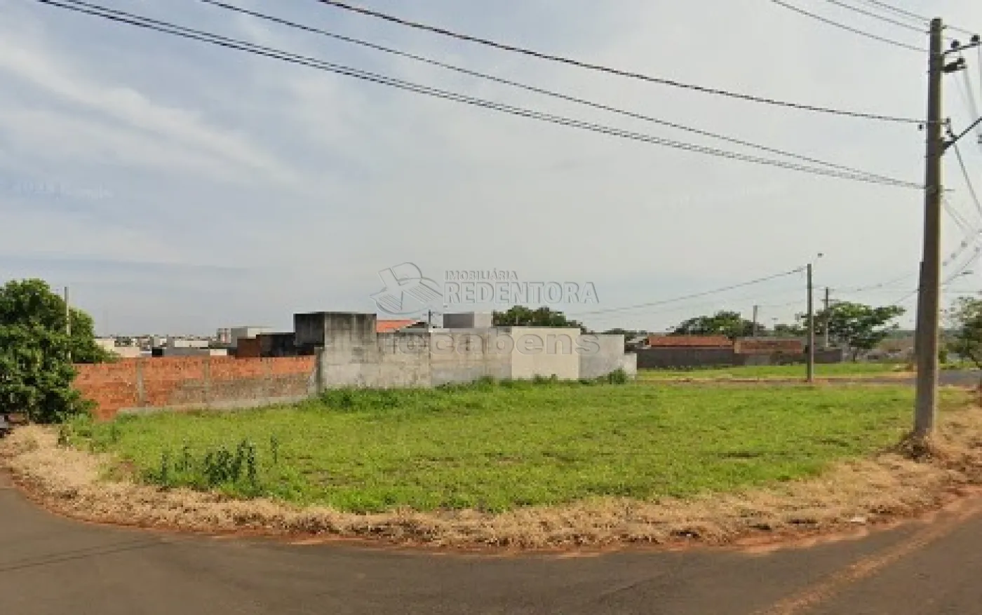 Comprar Terreno / Padrão em Bady Bassitt R$ 88.000,00 - Foto 1