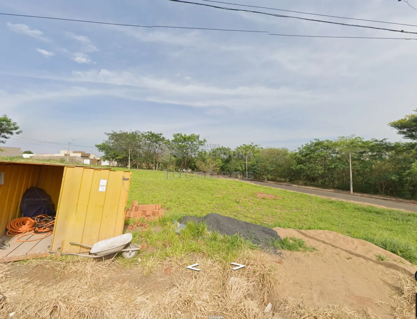 Comprar Terreno / Padrão em Bady Bassitt apenas R$ 60.700,00 - Foto 1