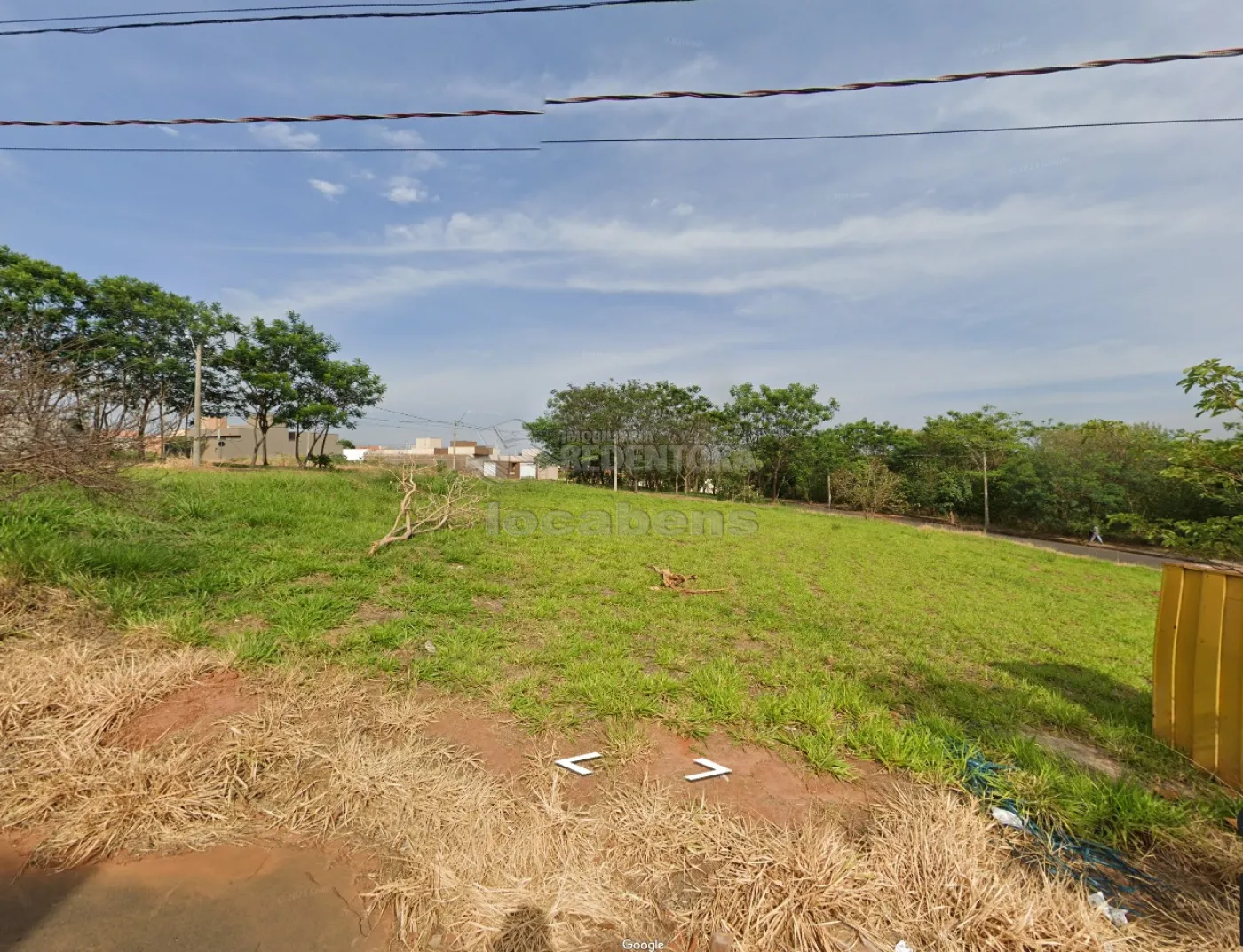 Comprar Terreno / Padrão em Bady Bassitt R$ 60.700,00 - Foto 1