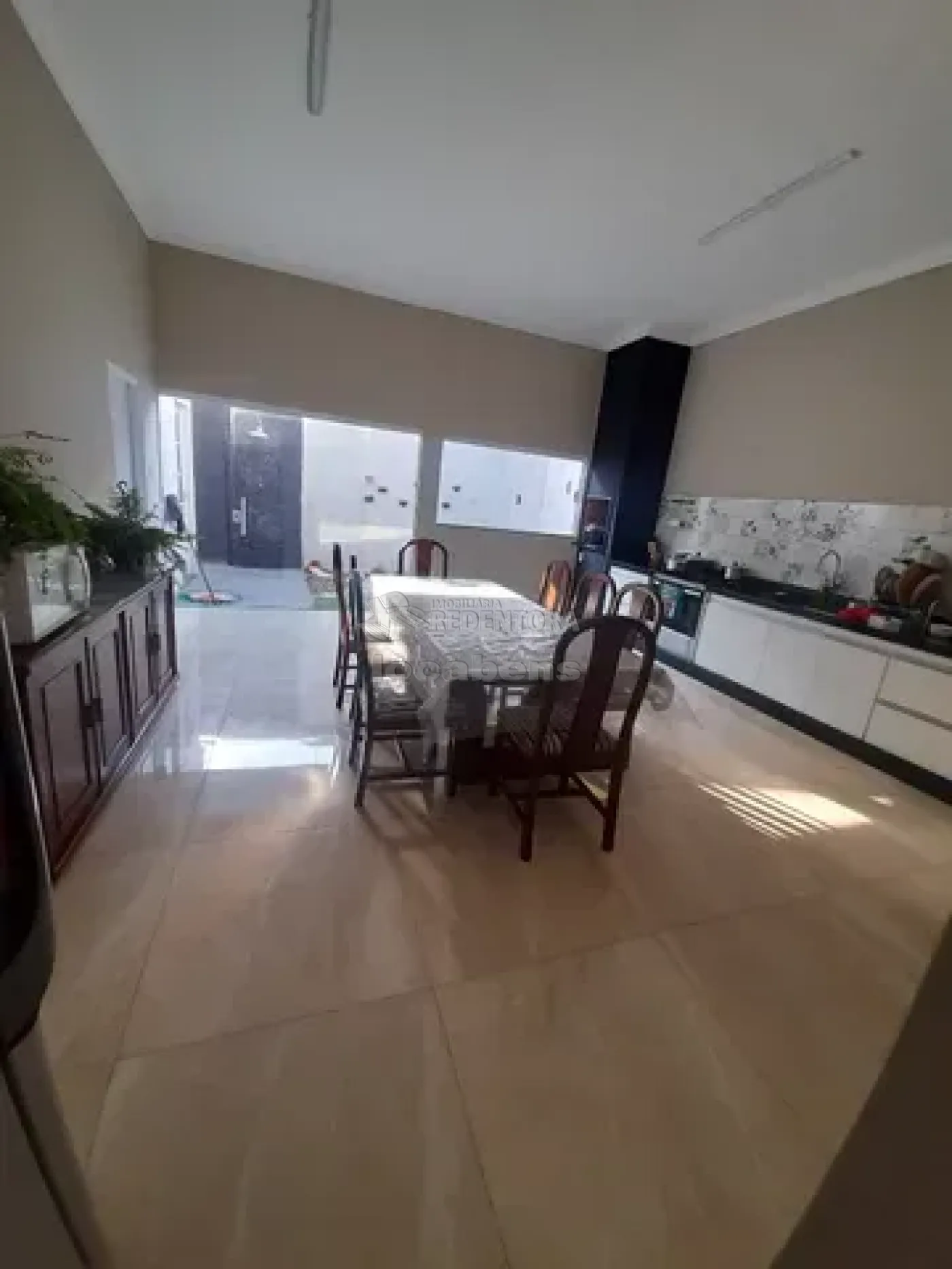 Alugar Casa / Padrão em São José do Rio Preto apenas R$ 550,00 - Foto 4