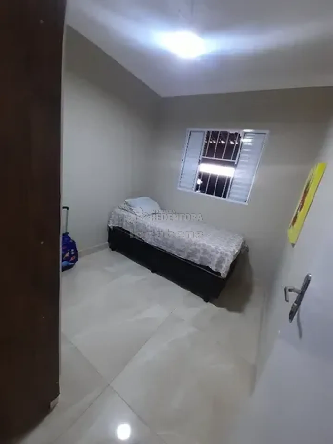 Alugar Casa / Padrão em São José do Rio Preto apenas R$ 550,00 - Foto 5