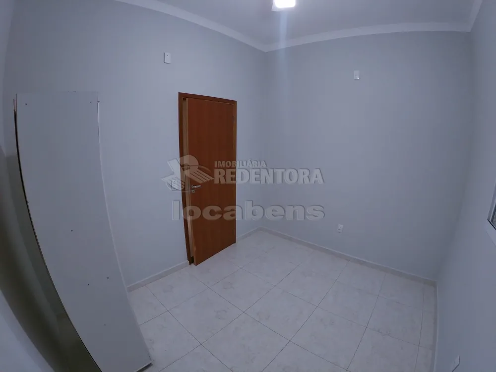 Alugar Casa / Padrão em São José do Rio Preto apenas R$ 1.400,00 - Foto 9