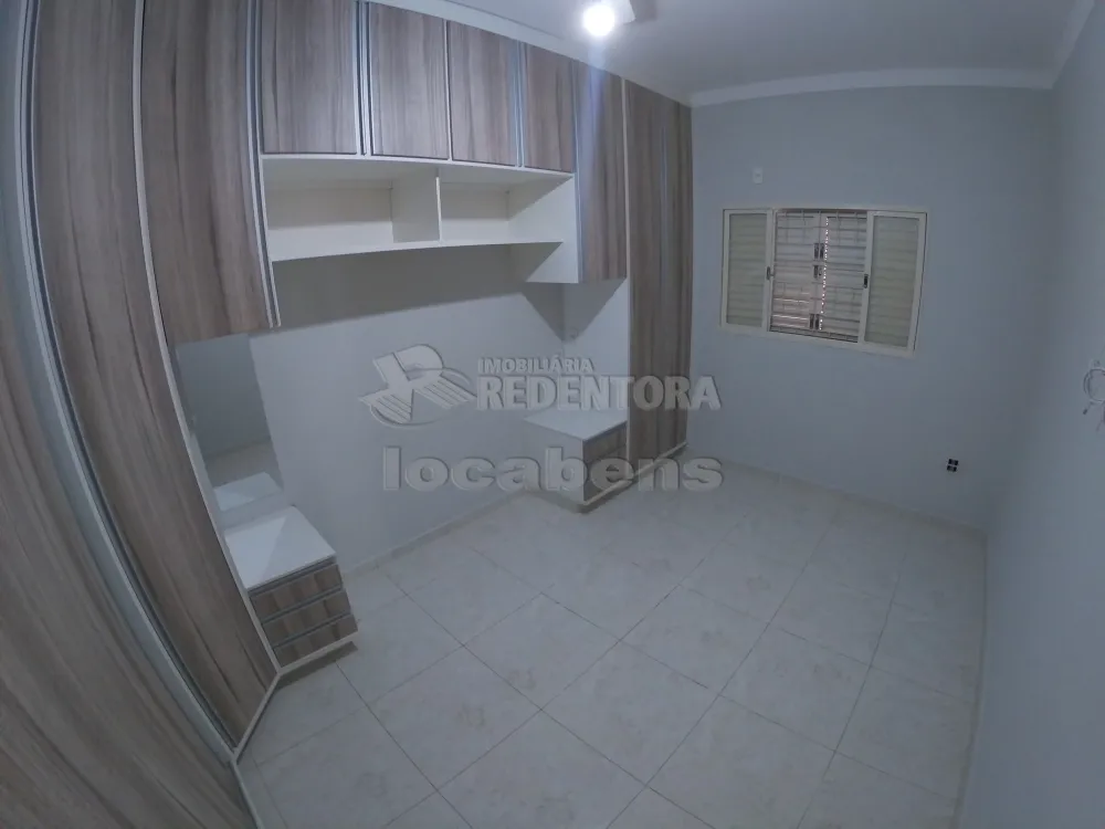 Alugar Casa / Padrão em São José do Rio Preto apenas R$ 1.400,00 - Foto 11