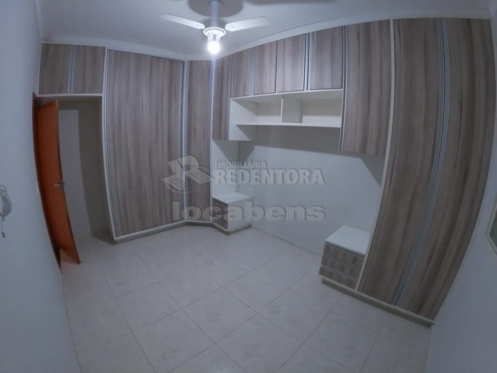 Alugar Casa / Padrão em São José do Rio Preto apenas R$ 1.400,00 - Foto 12