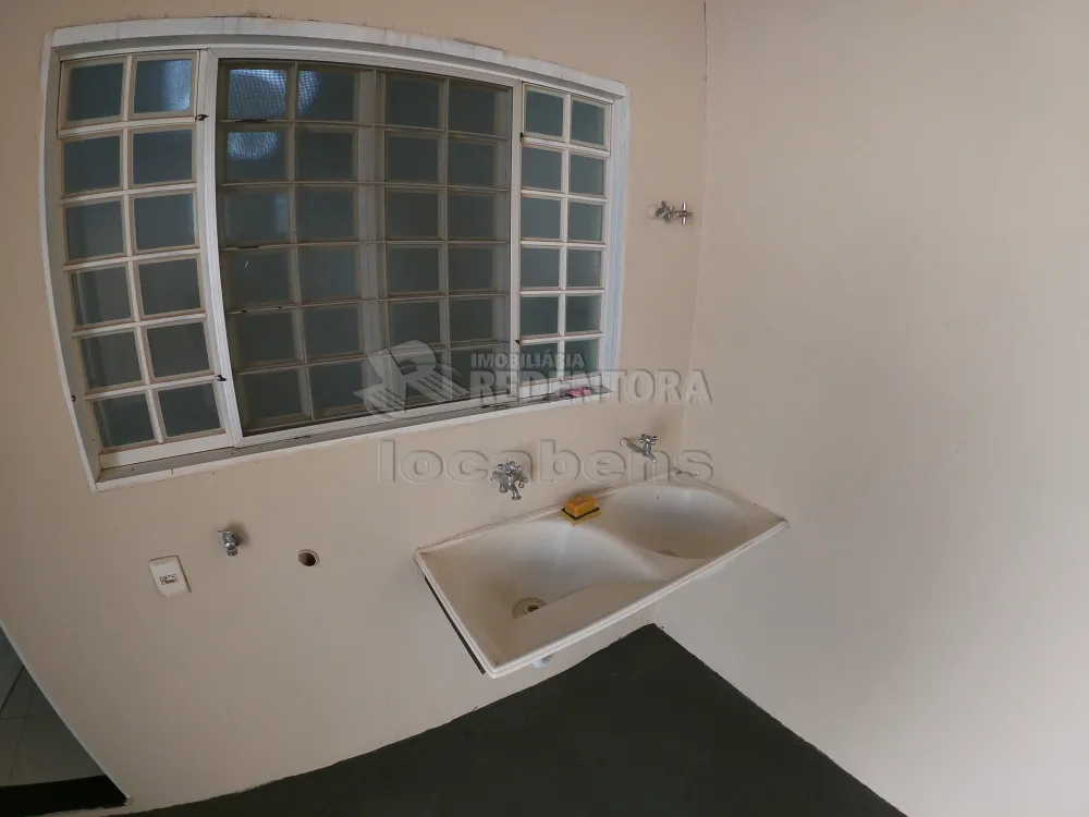 Alugar Casa / Padrão em São José do Rio Preto apenas R$ 1.400,00 - Foto 14