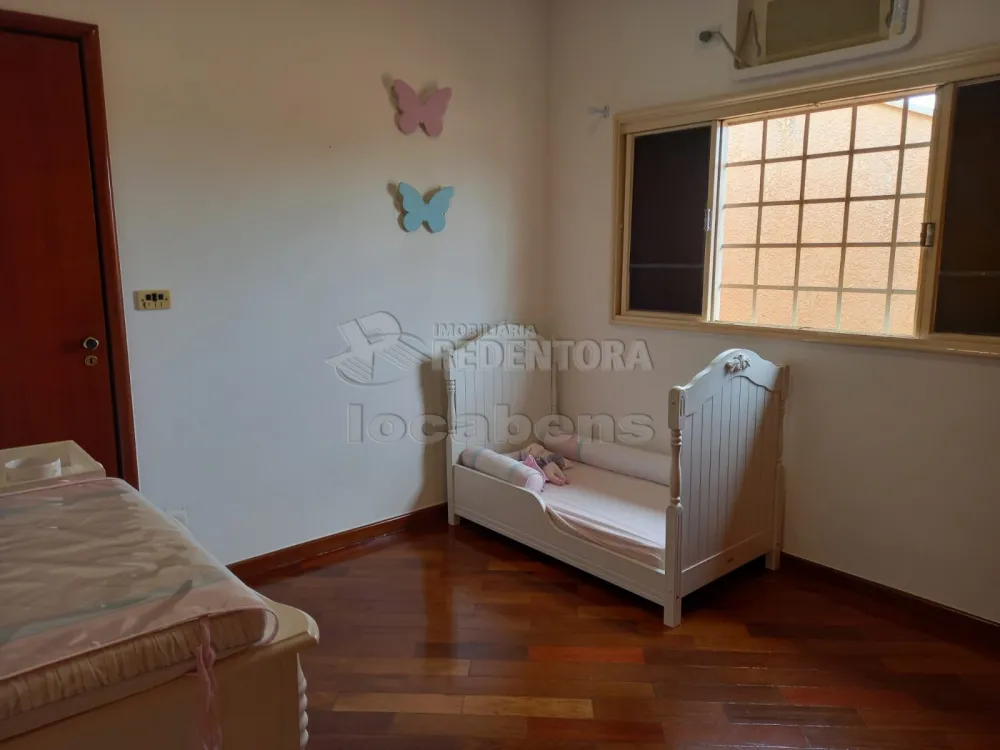 Alugar Casa / Sobrado em São José do Rio Preto R$ 3.200,00 - Foto 9