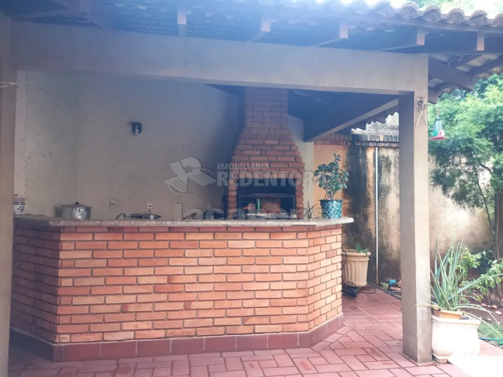 Alugar Casa / Sobrado em São José do Rio Preto R$ 3.200,00 - Foto 3